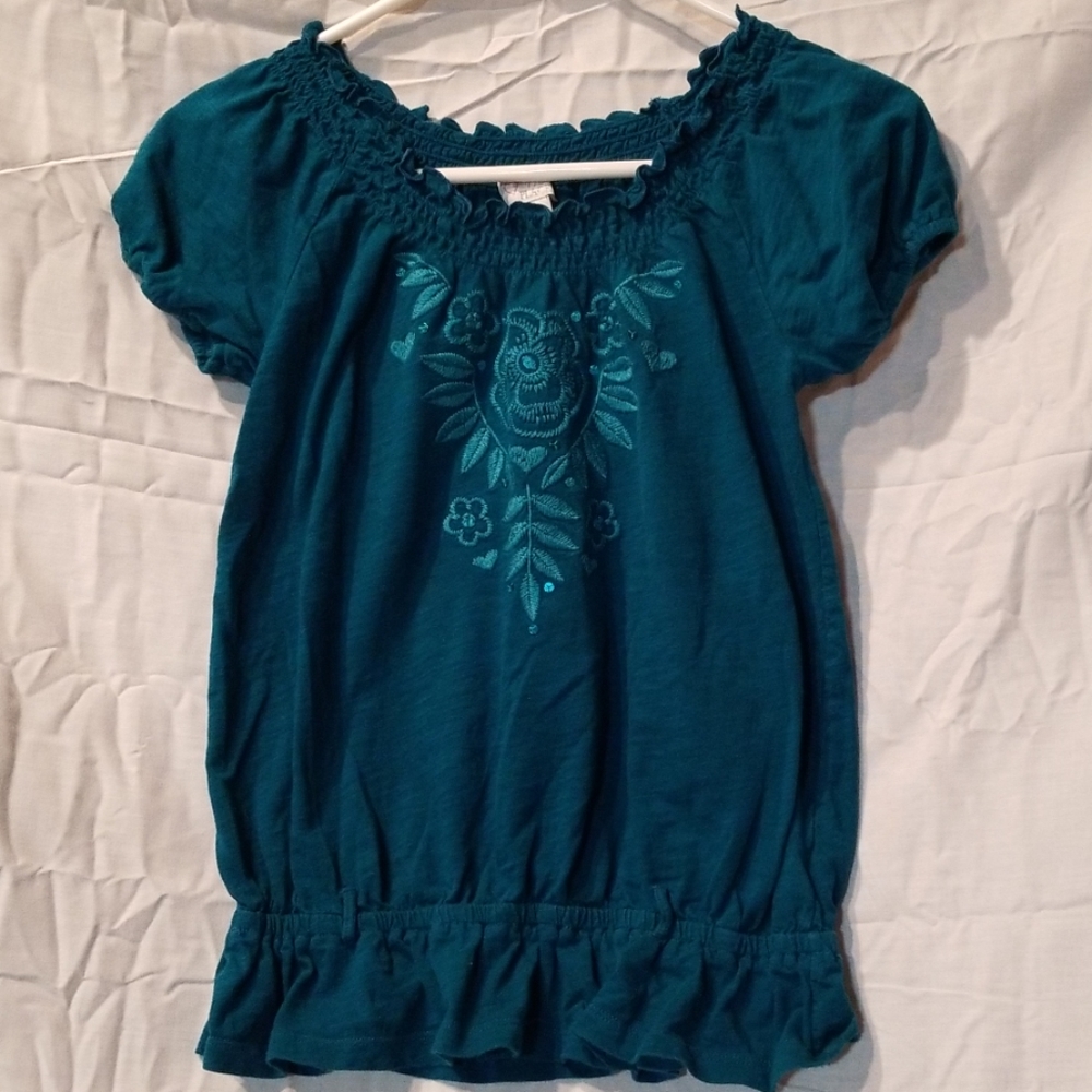 The Children's Place girls shirt